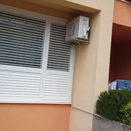 Apartment Fragola Μακάρσκα Εξωτερικό φωτογραφία
