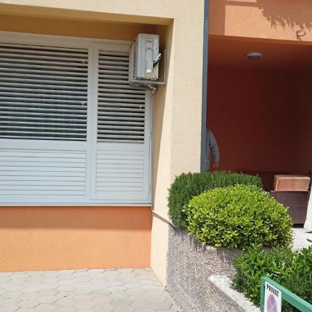 Apartment Fragola Μακάρσκα Εξωτερικό φωτογραφία