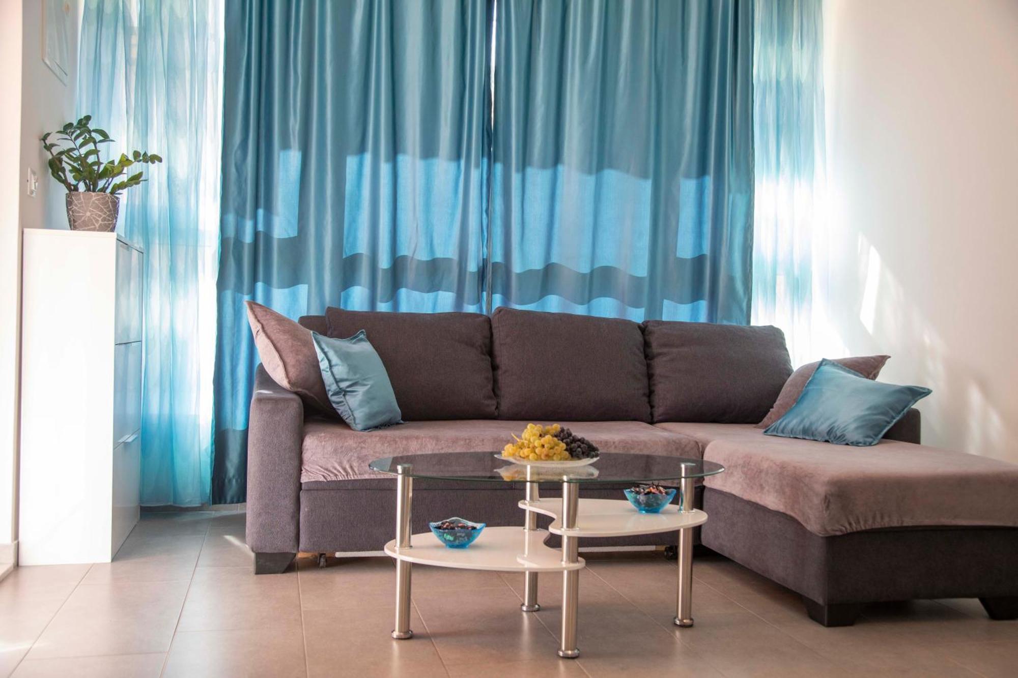 Apartment Fragola Μακάρσκα Εξωτερικό φωτογραφία