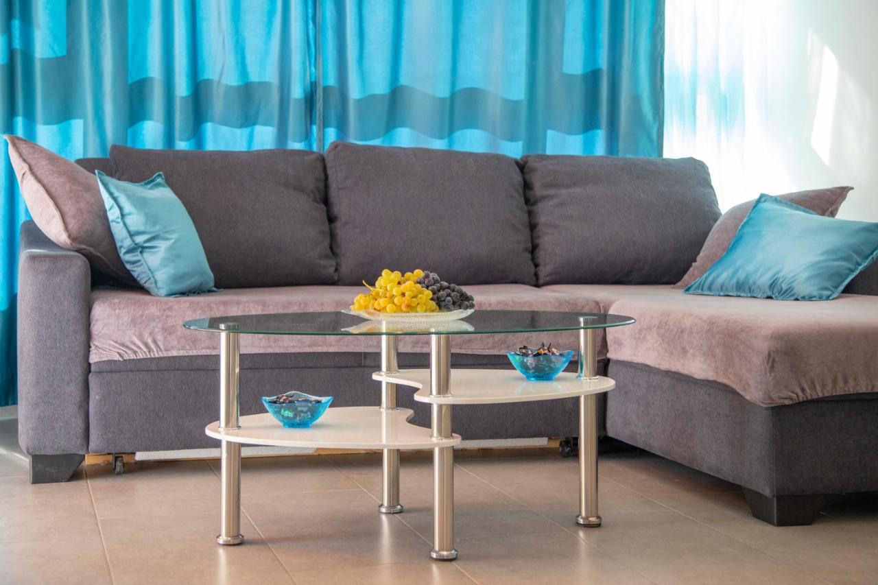 Apartment Fragola Μακάρσκα Εξωτερικό φωτογραφία