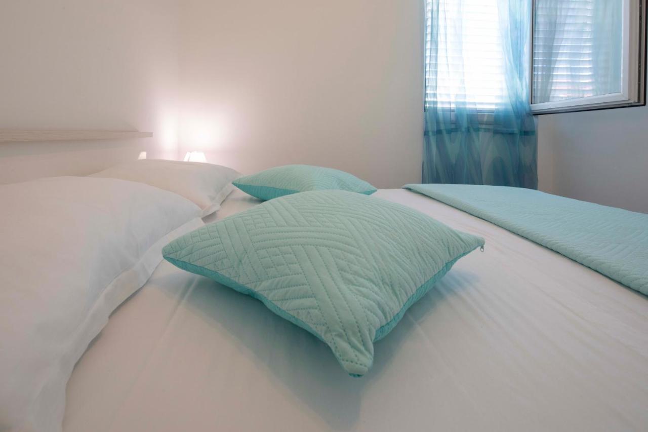 Apartment Fragola Μακάρσκα Εξωτερικό φωτογραφία