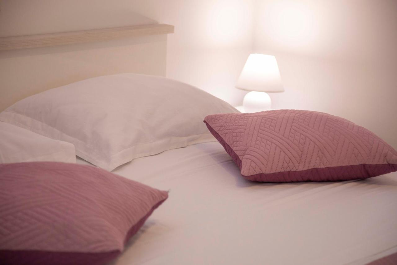 Apartment Fragola Μακάρσκα Εξωτερικό φωτογραφία