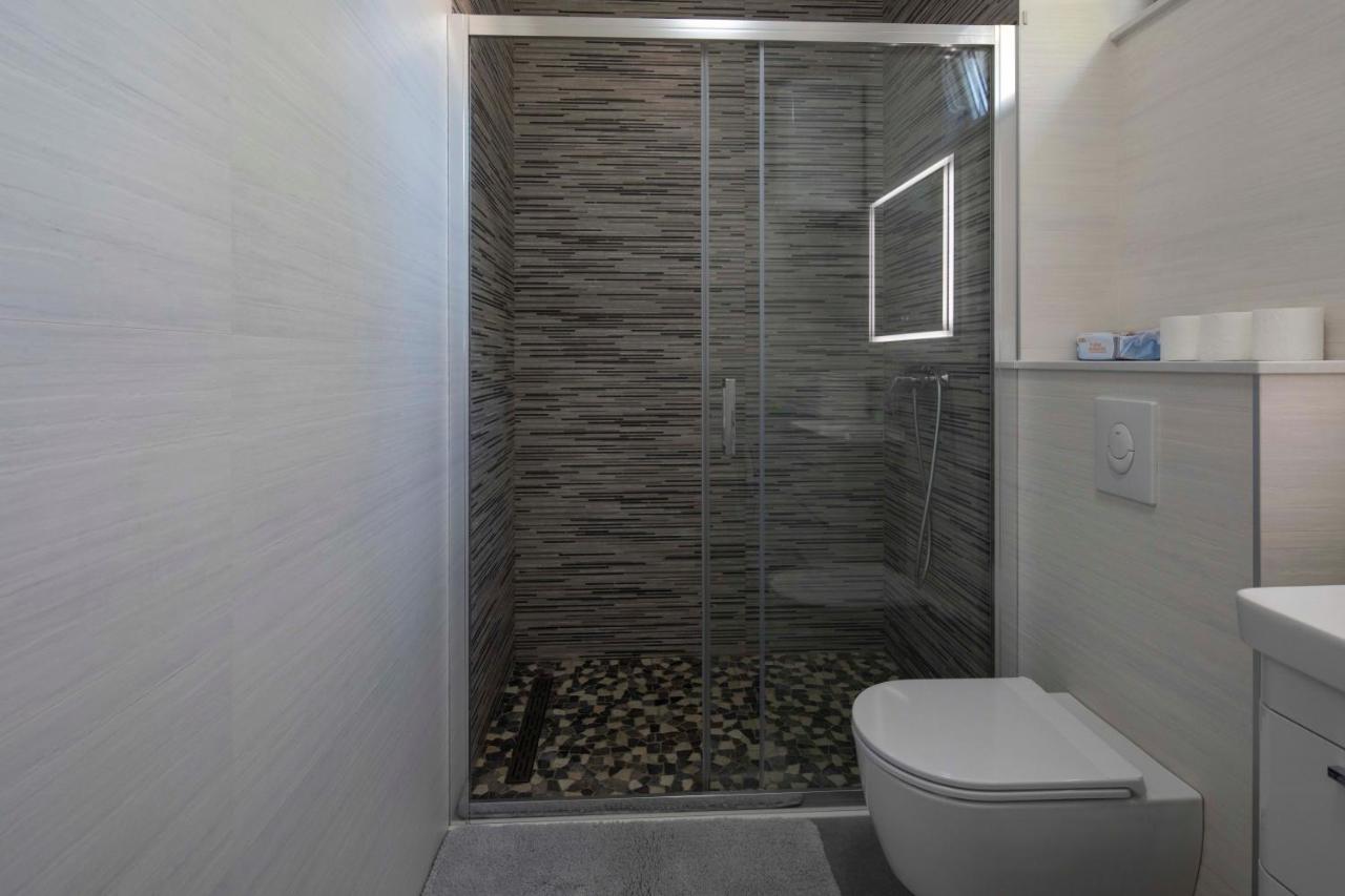 Apartment Fragola Μακάρσκα Εξωτερικό φωτογραφία