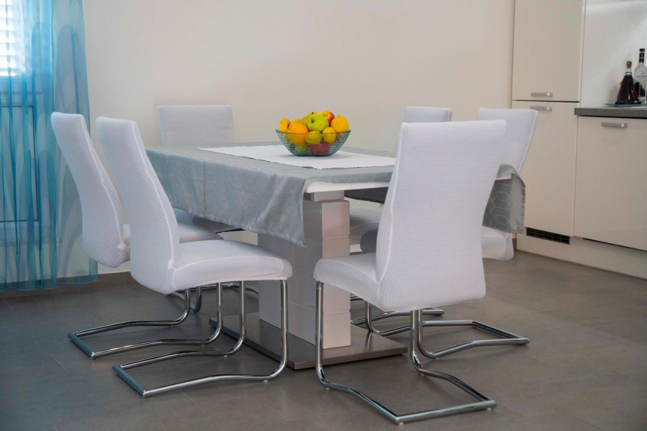 Apartment Fragola Μακάρσκα Εξωτερικό φωτογραφία