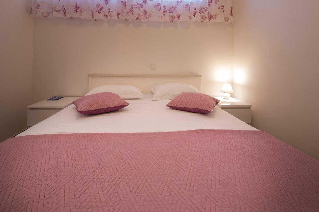 Apartment Fragola Μακάρσκα Εξωτερικό φωτογραφία