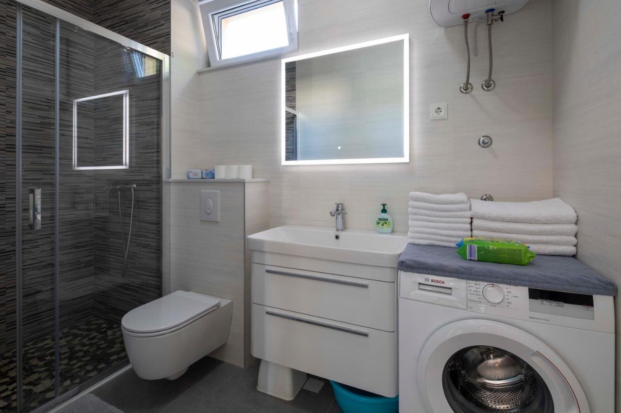 Apartment Fragola Μακάρσκα Εξωτερικό φωτογραφία