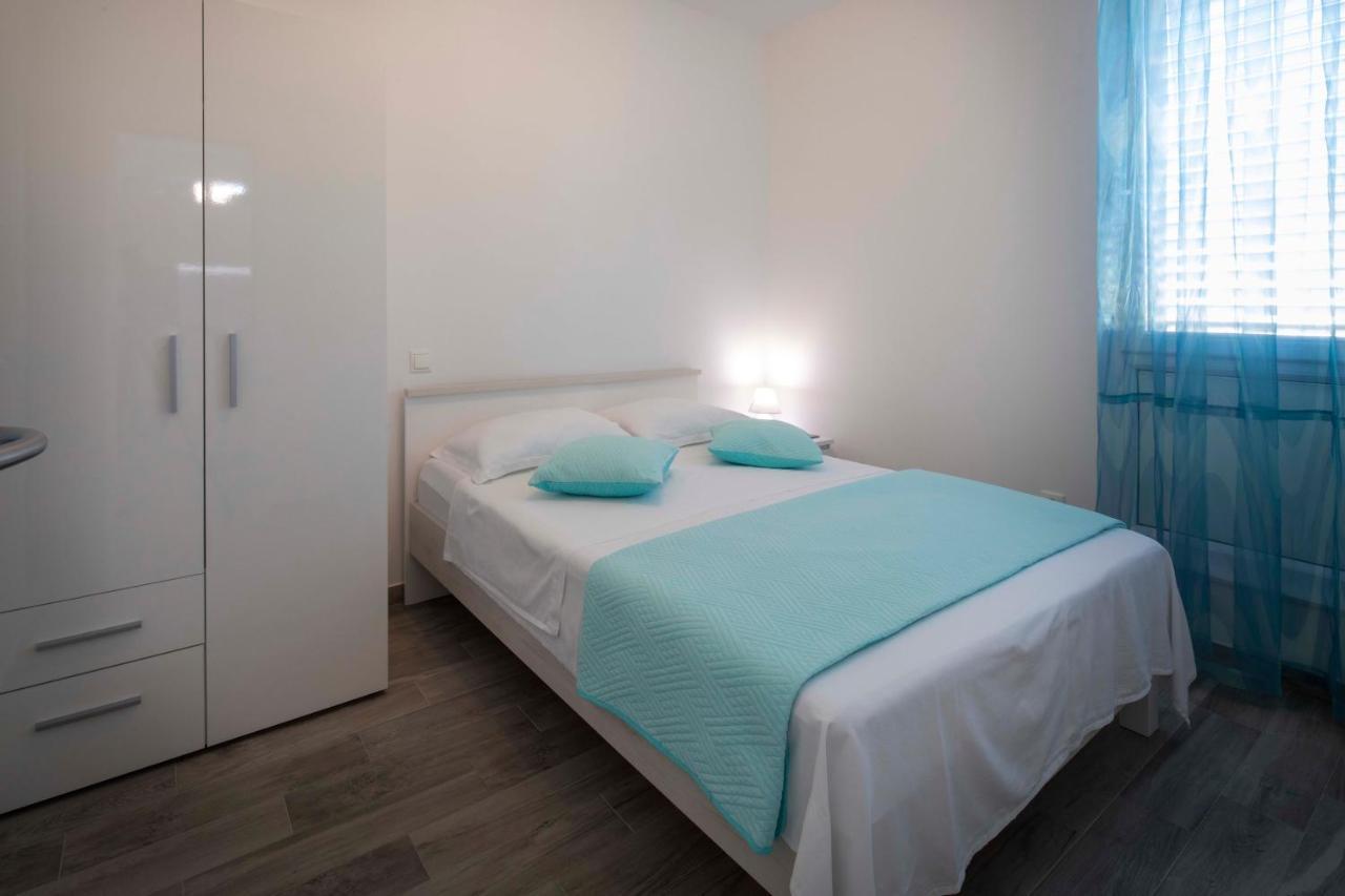 Apartment Fragola Μακάρσκα Εξωτερικό φωτογραφία