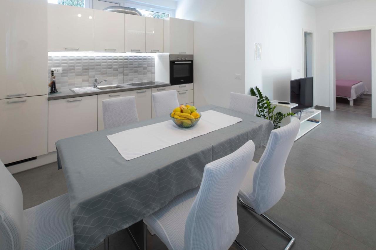 Apartment Fragola Μακάρσκα Εξωτερικό φωτογραφία