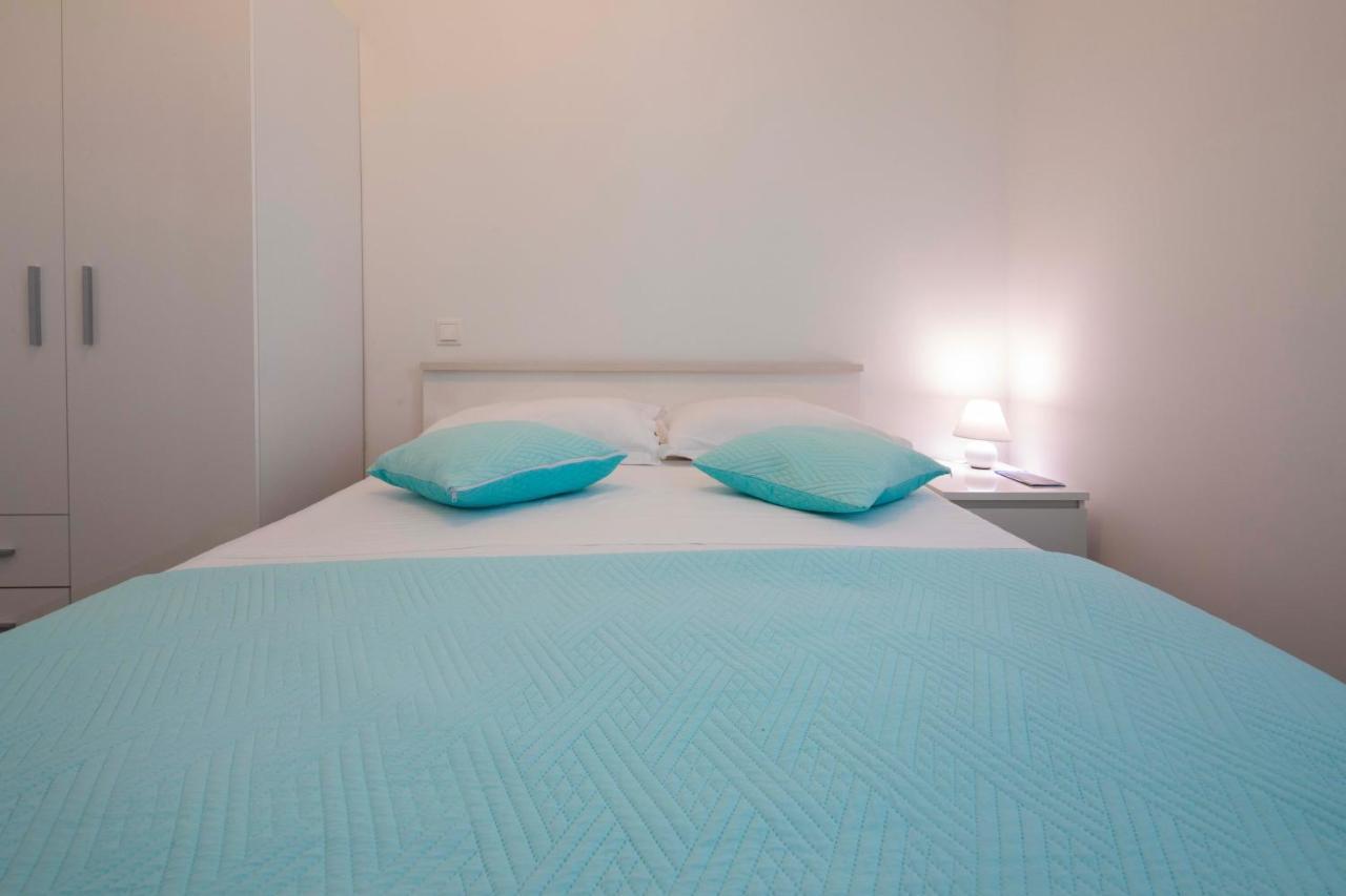 Apartment Fragola Μακάρσκα Εξωτερικό φωτογραφία