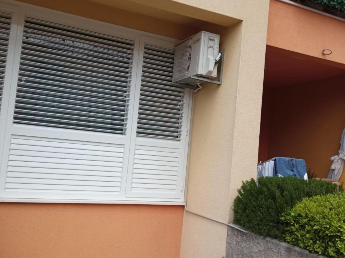 Apartment Fragola Μακάρσκα Εξωτερικό φωτογραφία