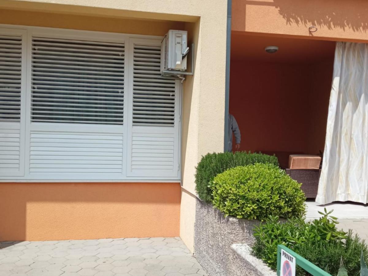 Apartment Fragola Μακάρσκα Εξωτερικό φωτογραφία