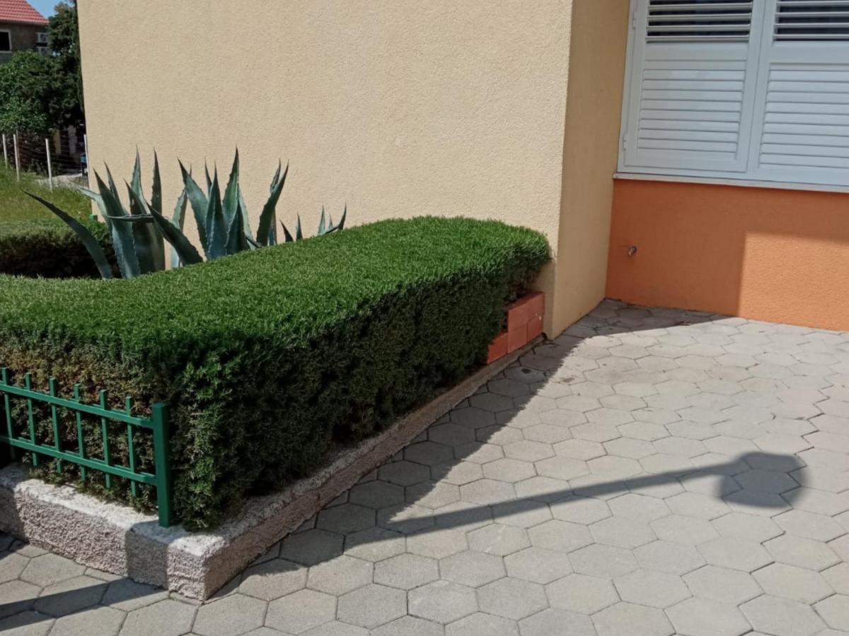 Apartment Fragola Μακάρσκα Εξωτερικό φωτογραφία