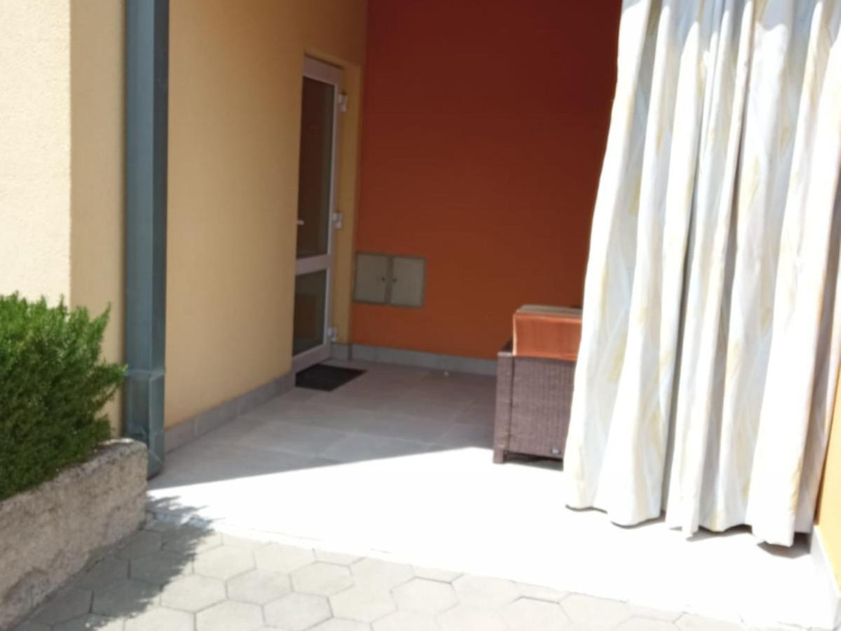 Apartment Fragola Μακάρσκα Εξωτερικό φωτογραφία